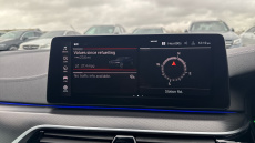 BMW 5 Series 520d xDrive MHT M Sport 4dr Step Auto Diesel Saloon